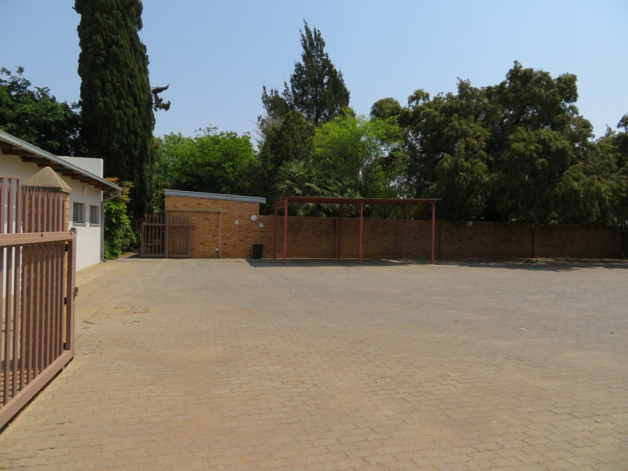 Commercial Property for Sale in Delareyville North West